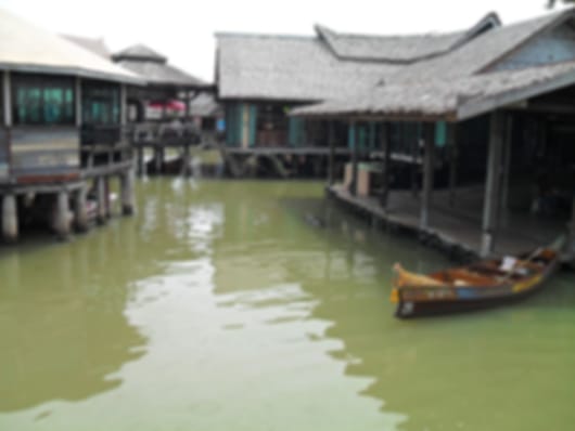 Jubilant 7 Nights Pattaya Couple Package