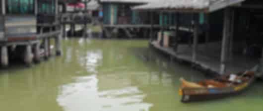 Jubilant 7 Nights Pattaya Couple Package