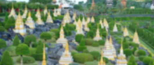 Ideal Pattaya Holiday Packages