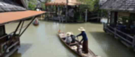Scenic Pattaya Packages From India