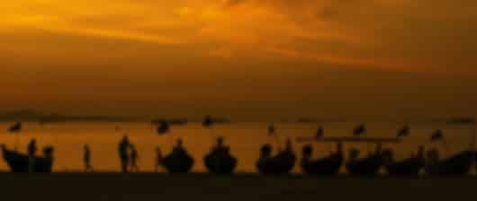 Rejuvenating Pattaya Tour Package