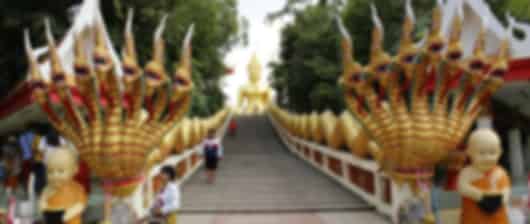 Magnificent 6 Nights Pattaya Tour