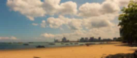 Fun Pattaya Tourism Packages From India