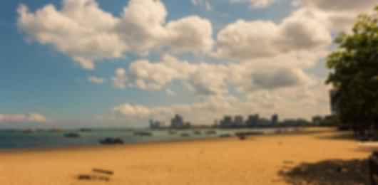 Fun Pattaya Tourism Packages From India