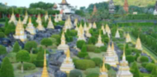 Exotic 6 Nights Bangkok and Pattaya Honeymoon Package