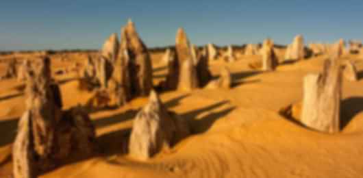 Energizing 15 Days Perth Honeymoon Package