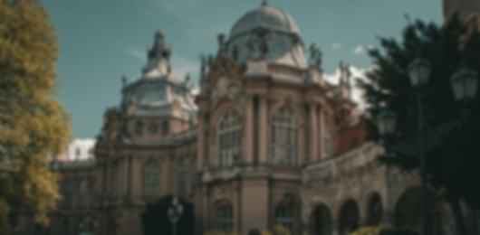 Lovely Hungary Solo Trip Package
