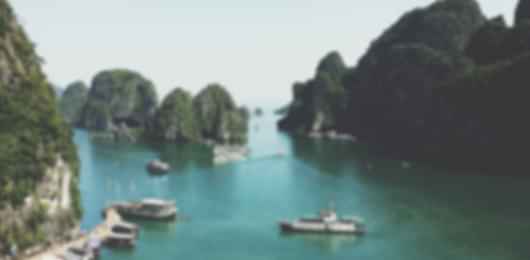 A Joyful 7 Day Vietnam Tour Package