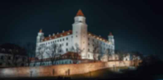 Amazing Hungary Package for Couple