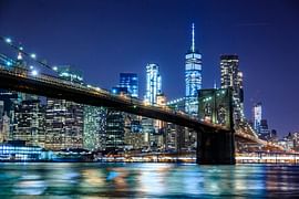 16 Days USA Couple Tour Plan from India