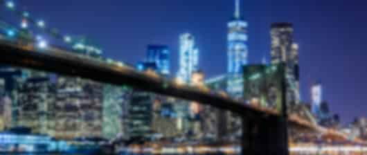 16 Days USA Couple Tour Plan from India