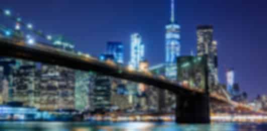 16 Days USA Couple Tour Plan from India