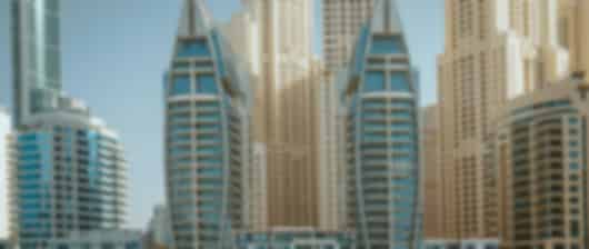 Perfect 4 Days 5 Nights Mumbai To Dubai Tour Packages
