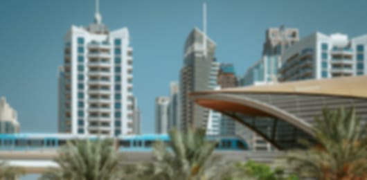 Epic 5 Nights Hyderabad To Dubai Tour Packages