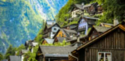 6 nights 7 days Austria Vacation Packages All Inclusive