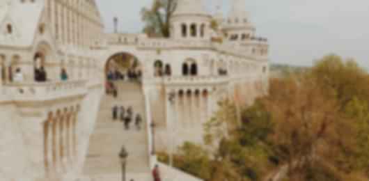Fabulous 10 night Eastern Europe Holiday Packages