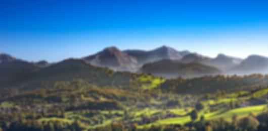 The most exciting 10 night Switzerland and Austria honeymoon itinerary