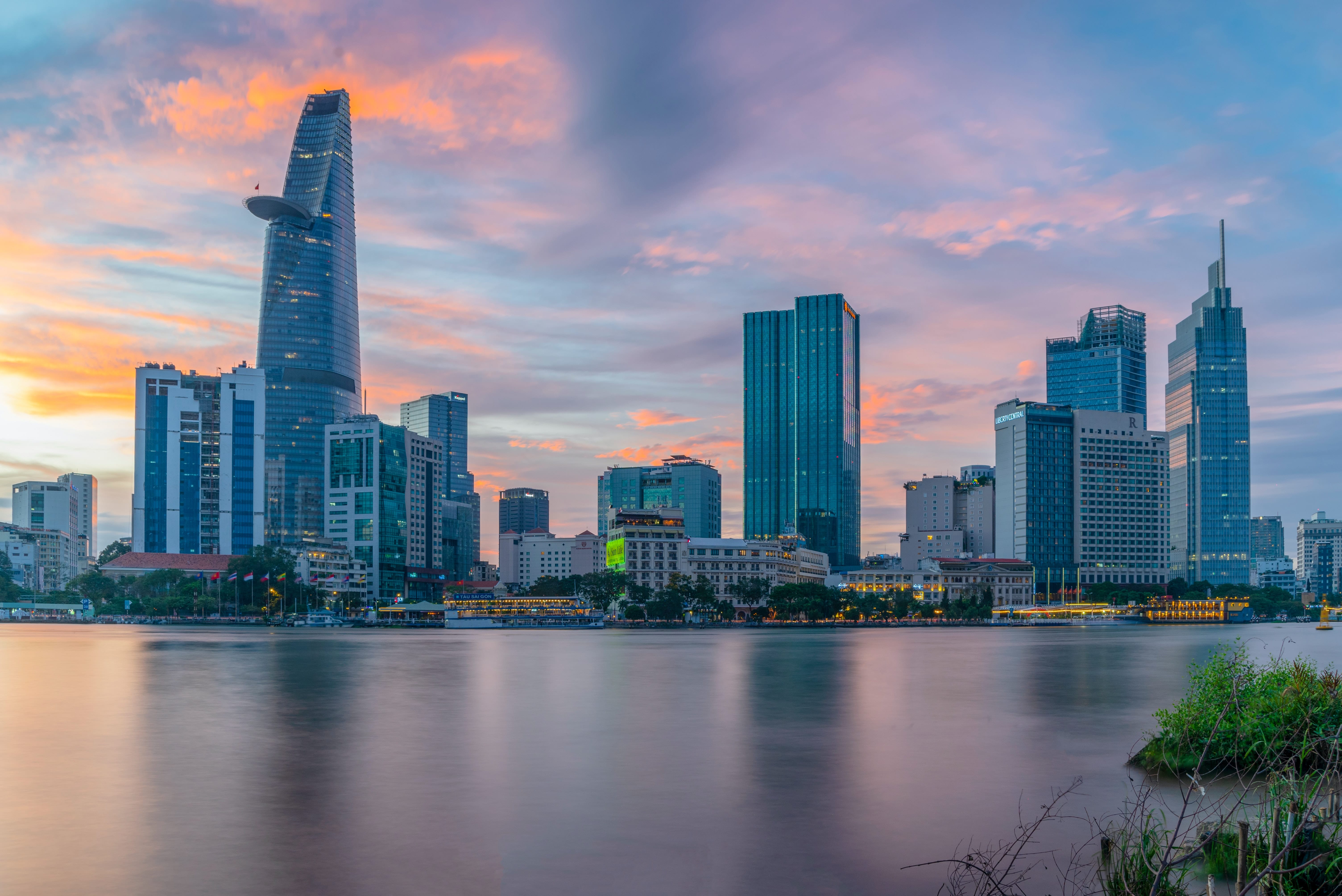 Spellbinding Vietnam Itinerary for 6 Days