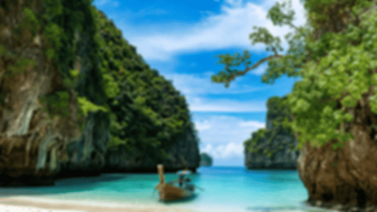 Thailand Dream Package From Bangalore: Krabi, Phi Phi And Phuket Exploration