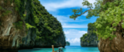 Thailand Dream Package From Bangalore: Krabi, Phi Phi And Phuket Exploration