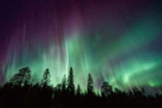 Majestic 7 Nights Northern Lights Tour