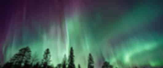 Majestic 7 Nights Northern Lights Tour