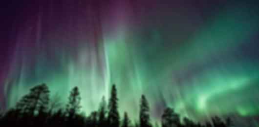 Majestic 7 Nights Northern Lights Tour