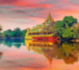 Bangkok & Pattaya: 4 Nights of Excitement