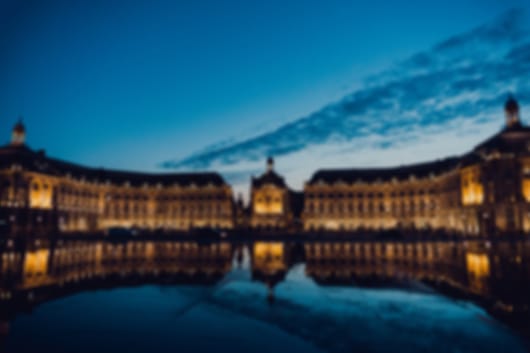 Lovely 7 Nights France Honeymoon Package from India
