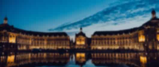 Lovely 7 Nights France Honeymoon Package from India