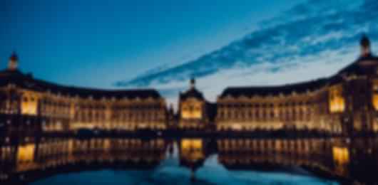 Lovely 7 Nights France Honeymoon Package from India