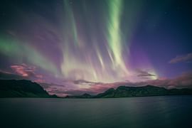 Fantastic 6 Nights Finland Northern Lights Tour Package