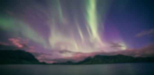 Fantastic 6 Nights Finland Northern Lights Tour Package