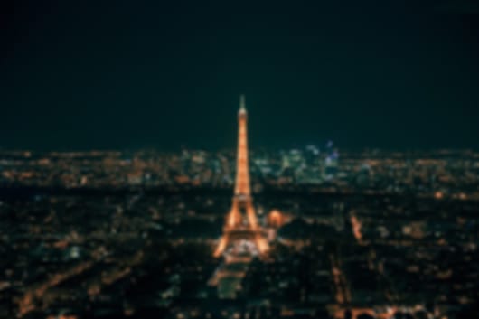 Fairy-Tale 6 Nights Paris Honeymoon Package
