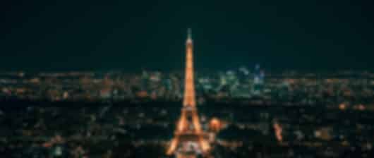 Fairy-Tale 6 Nights Paris Honeymoon Package