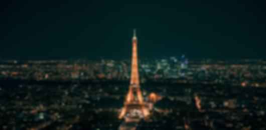 Fairy-Tale 6 Nights Paris Honeymoon Package