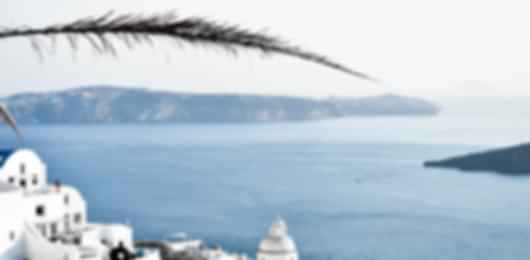 Athens Mykonos Santorini Honeymoon Packages