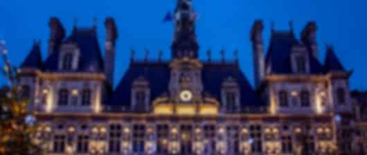 Stunning 5 Nights Paris France Vacation Packages
