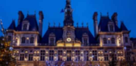 Stunning 5 Nights Paris France Vacation Packages