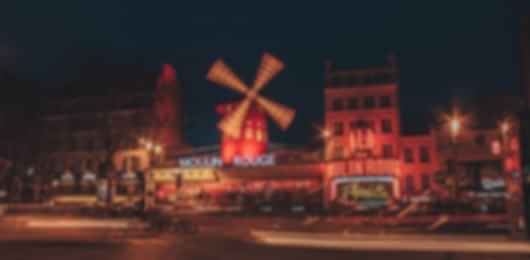 Spectacular 5 Nights Paris Holiday Packages