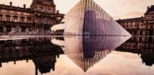 Lovely 7 Nights Paris Package for Couples