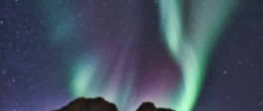 Mesmerising Norway Northern Lights Tour Package from India
