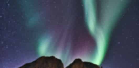 Mesmerising Norway Northern Lights Tour Package from India