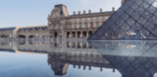 Blissful 6 Nights France Tour Package for Couple