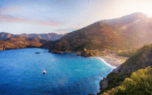 Stunning 6 Nights Corsica France Honeymoon