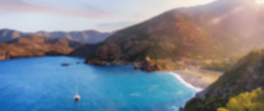 Stunning 6 Nights Corsica France Honeymoon
