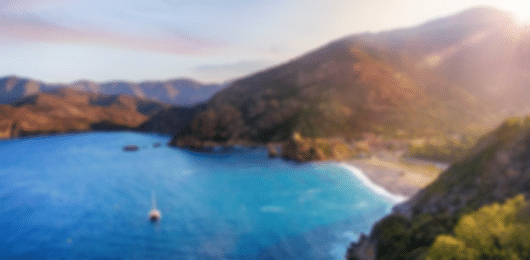 Stunning 6 Nights Corsica France Honeymoon