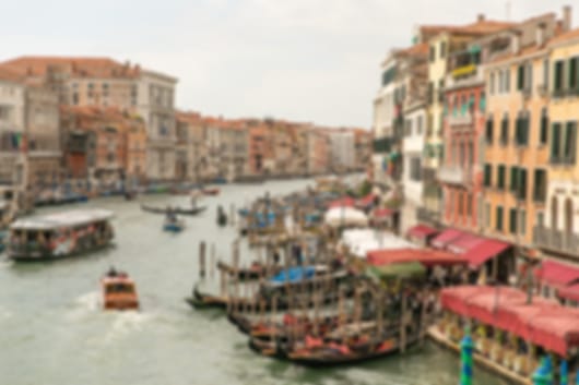 Enigmatic Paris and Venice Honeymoon Packages from India