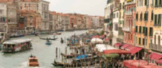 Enigmatic Paris and Venice Honeymoon Packages from India