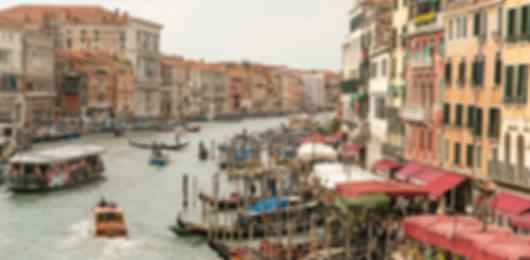 Enigmatic Paris and Venice Honeymoon Packages from India